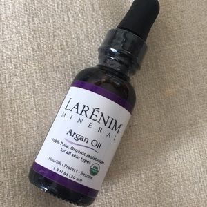 Argan oil